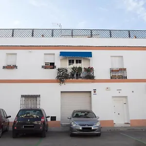 Miriam Costa De La Luz , Jerez de la Frontera España
