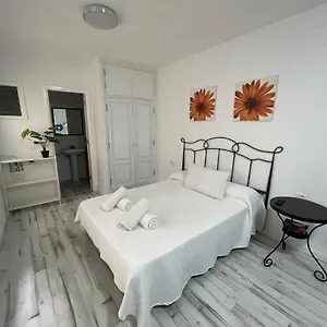 Appartement Casa Mora, San Sebastián de la Gomera