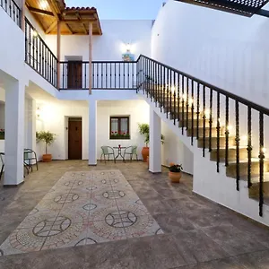 Appartement Casa Comfortable Air-conditioned Modern (adults Only), Ingenio