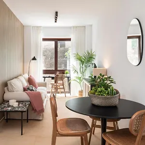  Apartment Avanti Torre Del Valle, Recien Reformado! Spanien