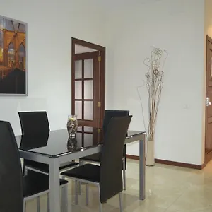  Apartment Urban Flat Spanien